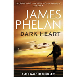 Hachette UK Dark Heart