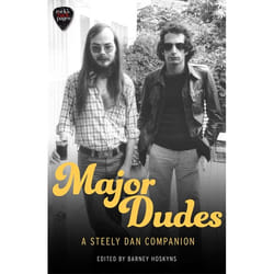 Hachette UK Major Dudes