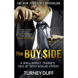 Hachette UK The Buy Side
