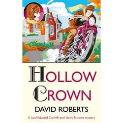 Hachette UK Hollow Crown