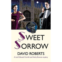 Hachette UK Sweet Sorrow