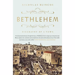 Hachette UK Bethlehem, Anglais, Couverture rigide, 288 pages