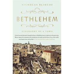 Hachette UK Bethlehem Couverture rigide