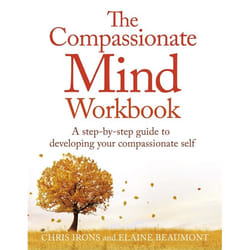 Hachette UK The Compassionate Mind Workbook