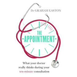 Hachette UK The Appointment