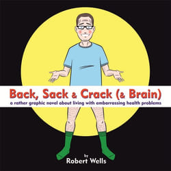 Hachette UK Back, Sack & Crack (& Brain)