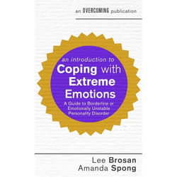 Hachette UK An Introduction to Coping with Extreme Emotions