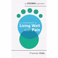 Hachette UK An Introduction to Living Well with Pain, Anglais, Livre broché, 128 pages