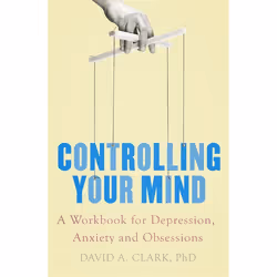 Hachette UK Controlling Your Mind, Anglais, Livre broché, 256 pages