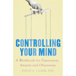 Hachette UK Controlling Your Mind