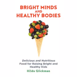 Hachette UK Bright Minds and Healthy Bodies, Anglais, Livre broché, 192 pages