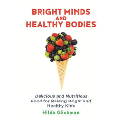 Hachette UK Bright Minds and Healthy Bodies