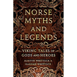 Hachette UK Norse Myths and Legends