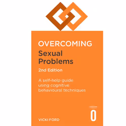 Hachette UK Overcoming Sexual Problems 2nd Edition, Anglais, Livre broché, 416 pages