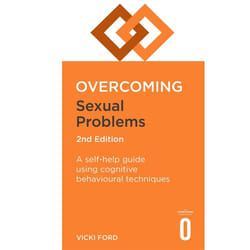 Hachette UK Overcoming Sexual Problems 2nd Edition