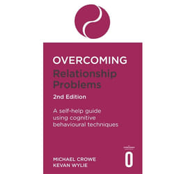 Hachette UK Overcoming Relationship Problems 2nd Edition