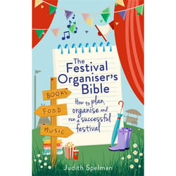 Hachette UK The Festival Organiser's Bible
