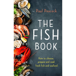Hachette UK The Fish Book