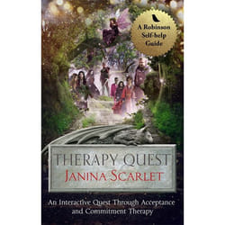 Hachette UK Therapy Quest