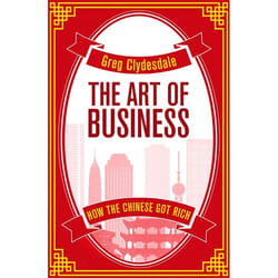 Hachette UK The Art of Business