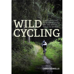 Hachette UK Wild Cycling