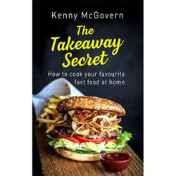Hachette UK The Takeaway Secret, 2nd edition