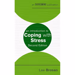 Hachette UK An Introduction to Coping with Stress, 2nd Edition, Anglais, Livre broché, 96 pages
