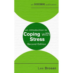 Hachette UK An Introduction to Coping with Stress, 2nd Edition
