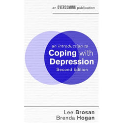 Hachette UK An Introduction to Coping with Depression, 2nd Edition