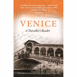 Hachette UK Venice, Anglais, Livre broché, 432 pages