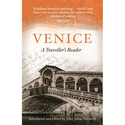 Hachette UK Venice