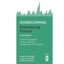Hachette UK Overcoming Distressing Voices, 2nd Edition, Anglais, Livre broché, 272 pages