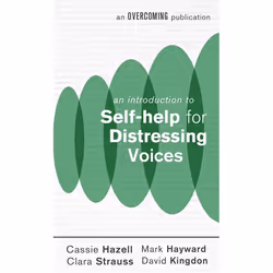 Hachette UK An Introduction to Self-help for Distressing Voices, Anglais, Livre broché, 160 pages