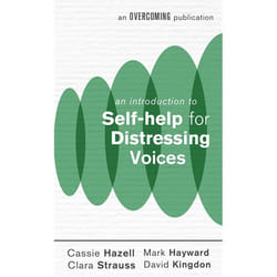 Hachette UK An Introduction to Self-help for Distressing Voices