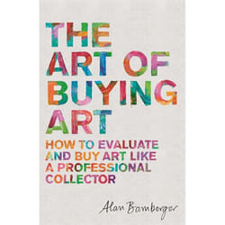 Hachette UK The Art of Buying Art