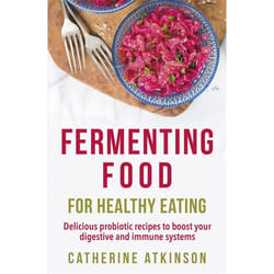Hachette UK Fermenting Food for Healthy Eating