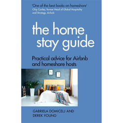 Hachette UK The Home Stay Guide