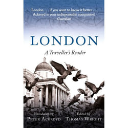 Hachette UK London: A Traveller's Reader