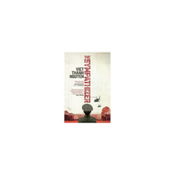 Corsair Books THE SYMPATHIZER WINNER OF PULITZER PRIZE FOR FICTION 2016 AND ARNEGIE MEDAL 2016. SHORTLISTED FOR EDGAR ALLAN POE AWARDS: BEST FIRST NOVEL 2016
