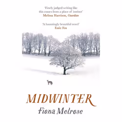 Hachette UK Midwinter, Anglais, Livre broché, 272 pages