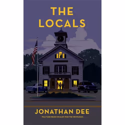 Hachette UK The Locals, Anglais, Livre broché, 400 pages