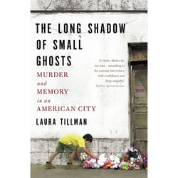 Hachette UK The Long Shadow of Small Ghosts