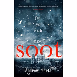 Hachette UK Soot, Anglais, Livre broché, 352 pages