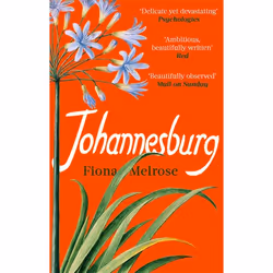 Hachette UK Johannesburg, Anglais, Livre broché, 272 pages