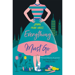 Hachette UK Everything Must Go