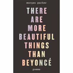 Hachette UK There Are More Beautiful Things Than Beyonc, Anglais, Livre broché, 96 pages