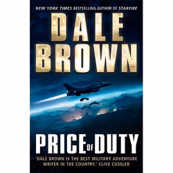 Hachette UK Price of Duty, Anglais, Livre broché, 464 pages