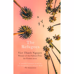Hachette UK The Refugees, Anglais, Livre broché, 224 pages