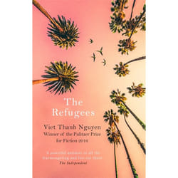 Hachette UK The Refugees
