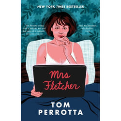 Hachette UK Mrs Fletcher